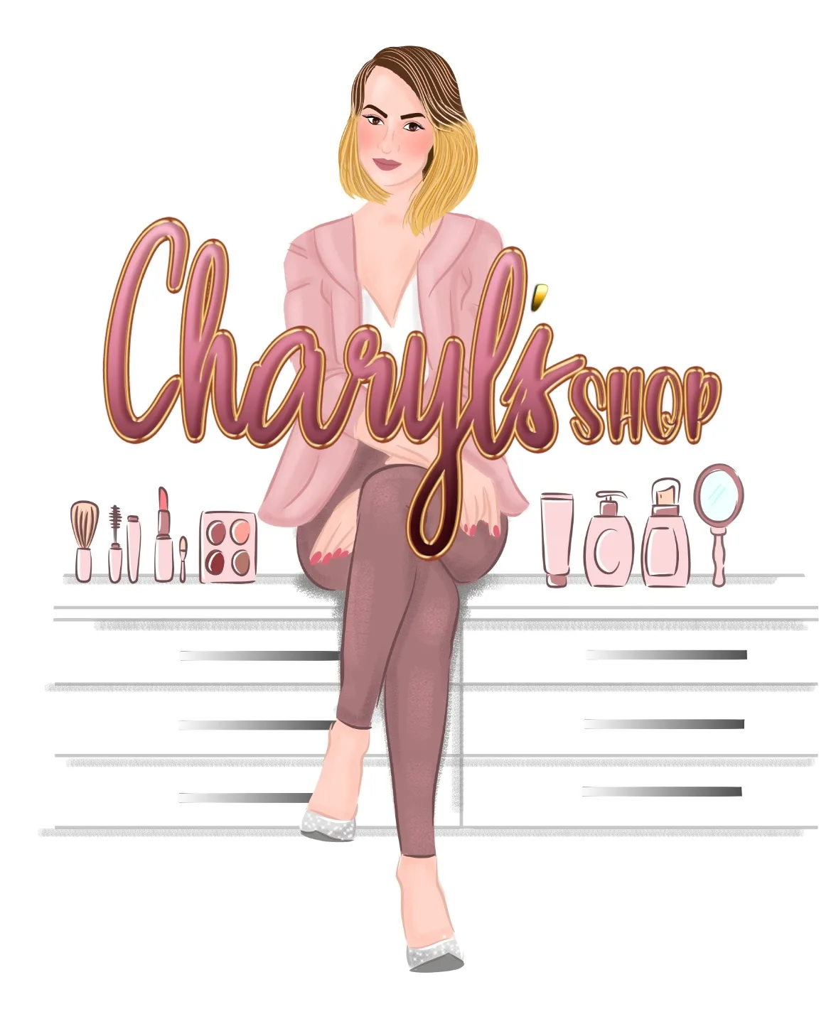 CHARYL'S SHOP
