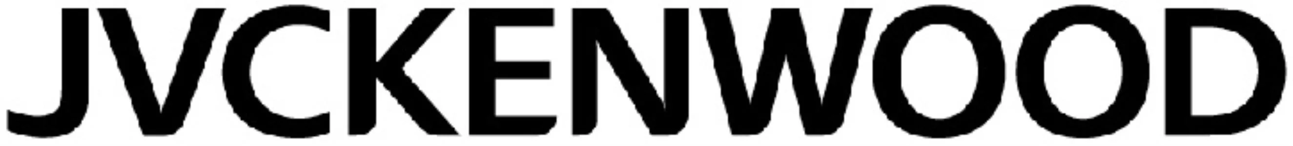 JVCKENWOOD