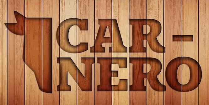 CAR-NERO