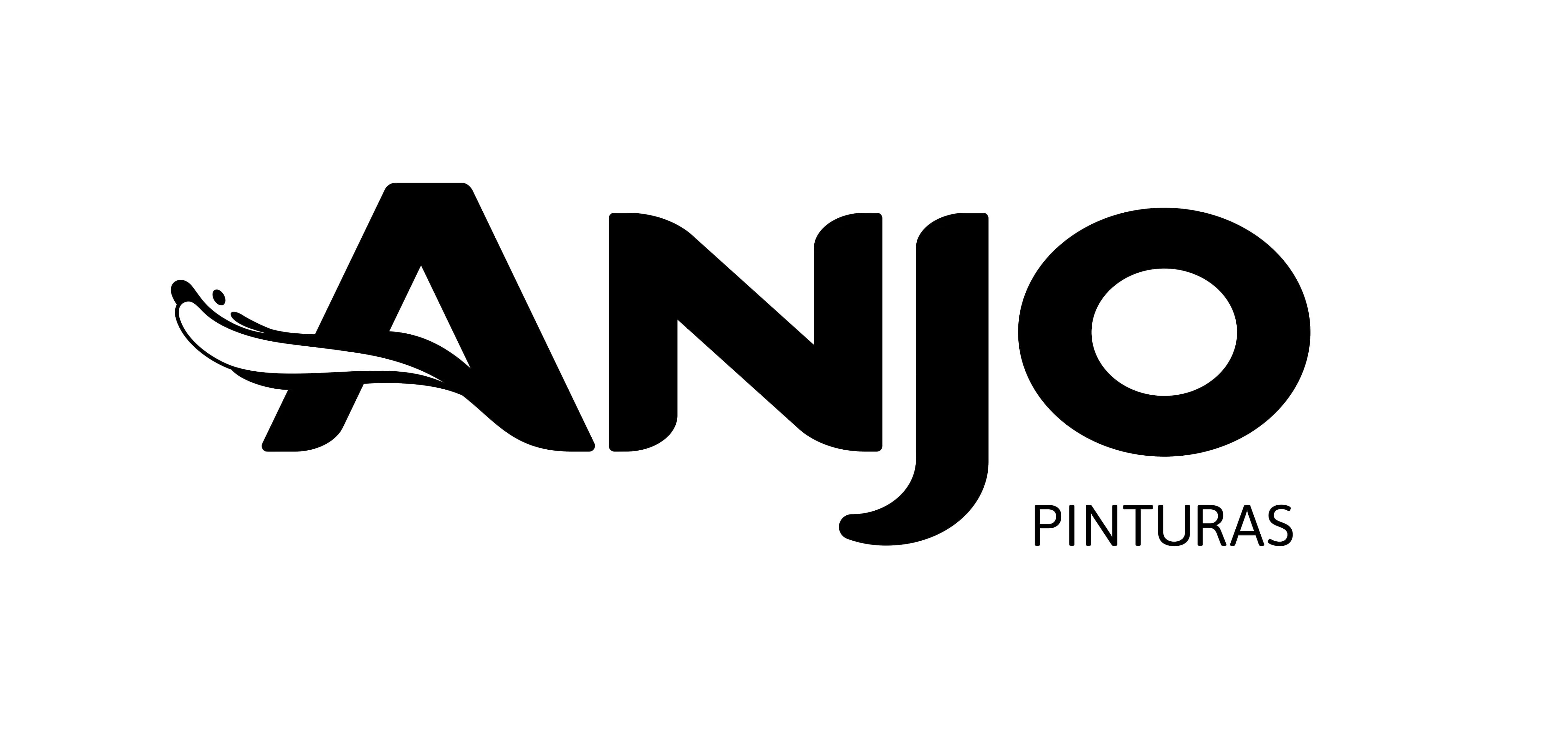 Anjo Pinturas
