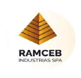 RAMCEB INDUSTRIAS SPA