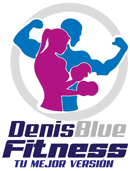 DenisBlue Fitness TU MEJOR VERSIÓN