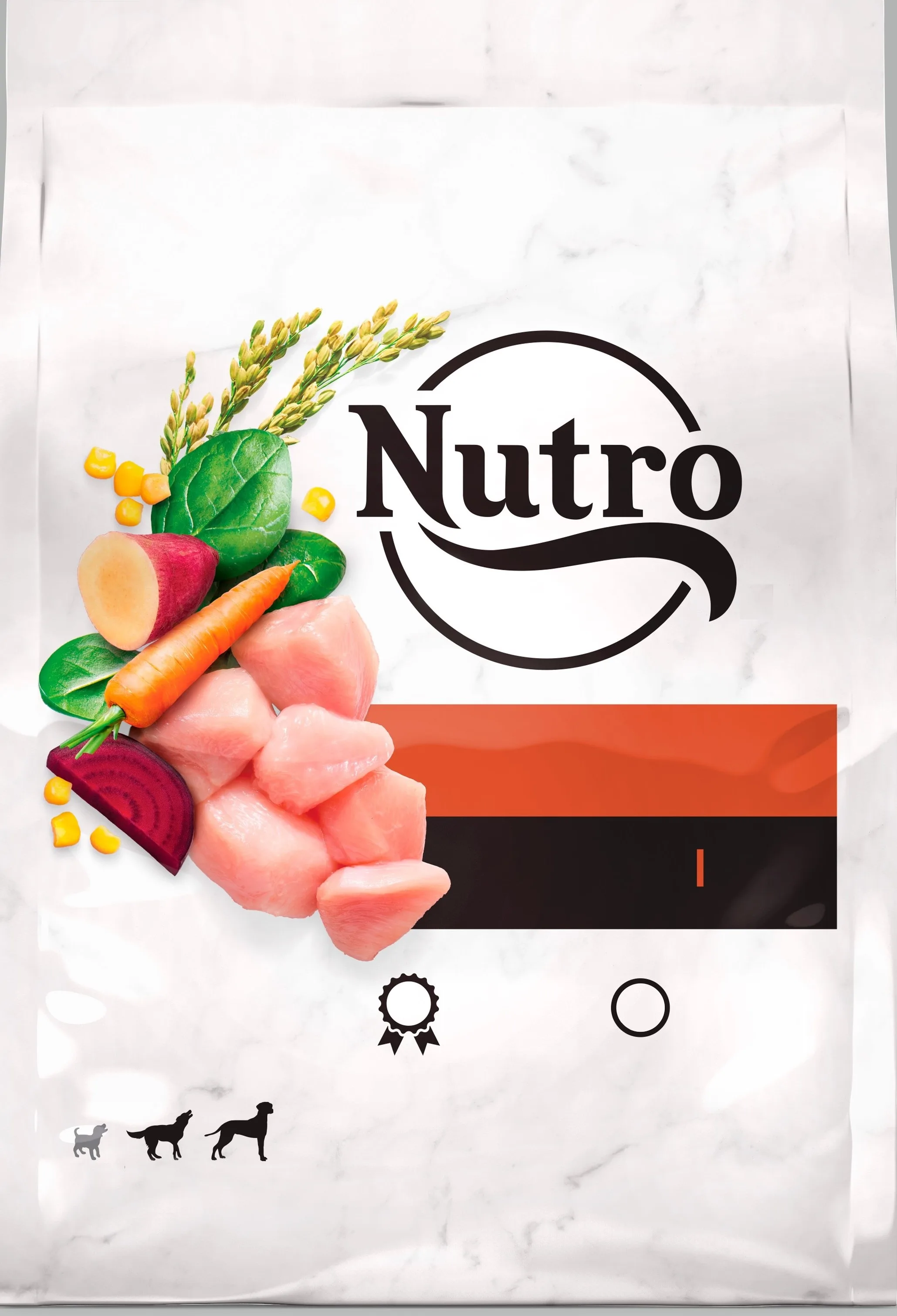 NUTRO
