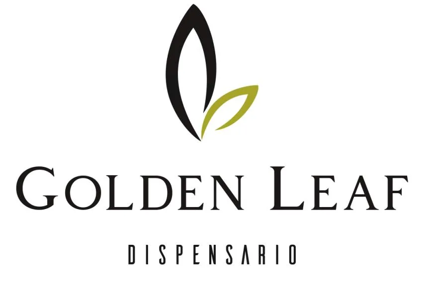 GOLDEN LEAF DISPENSARIO