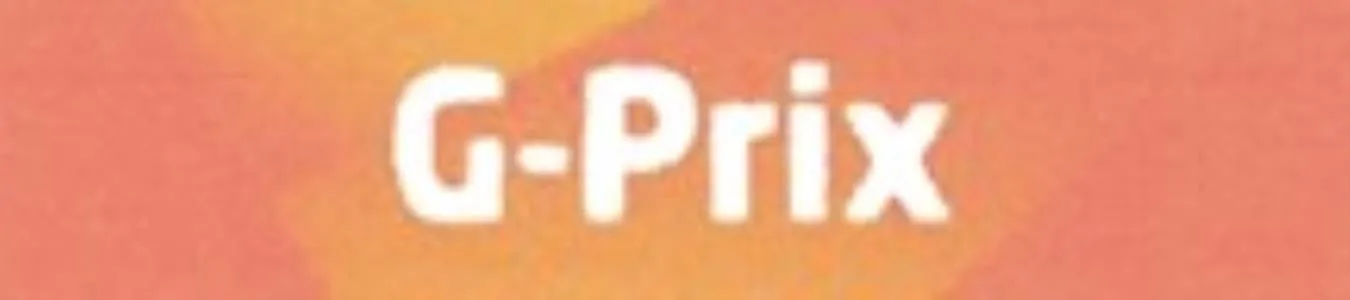 G-Prix