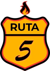 Ruta 5
