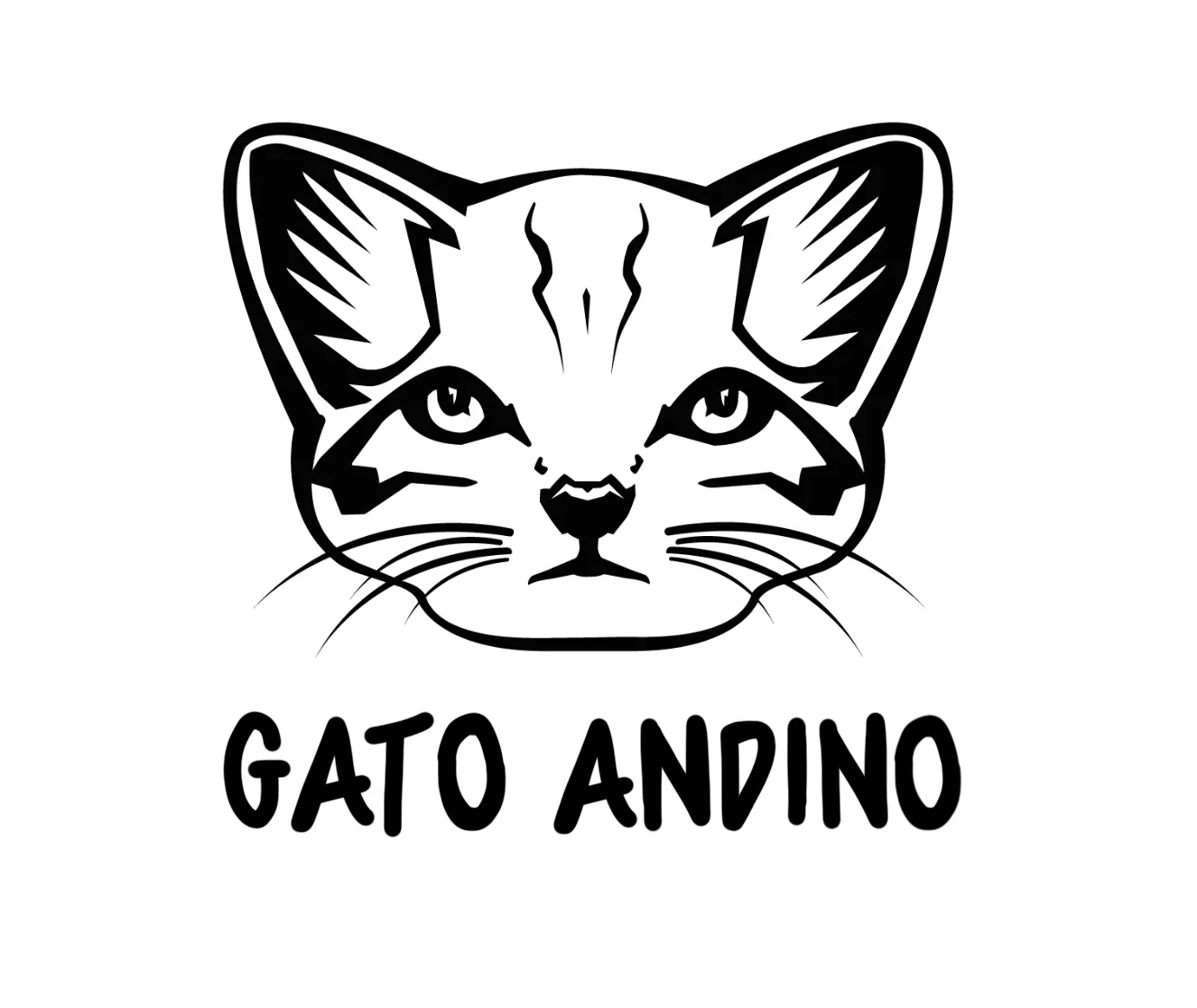 Gato andino