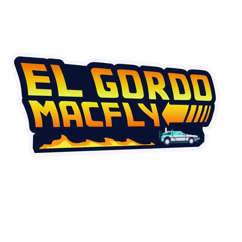 El Gordo Macflay