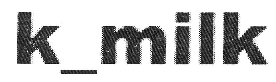 K_MILK