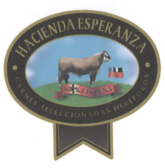 HACIENDA ESPERANZA