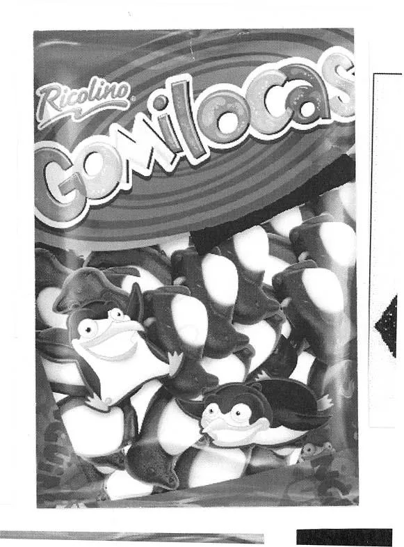 RICOLINO GOMILOCAS