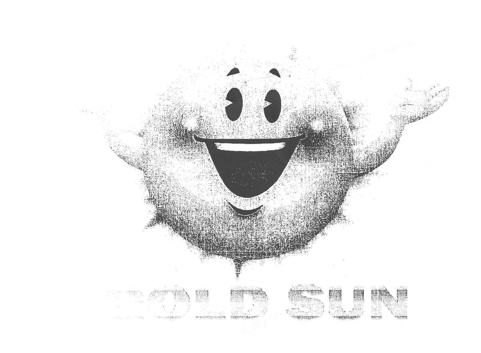 GOLD SUN