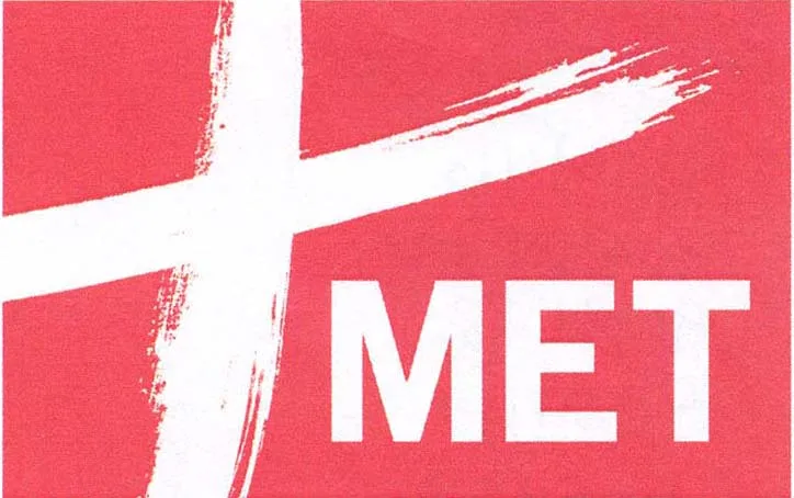 +MET