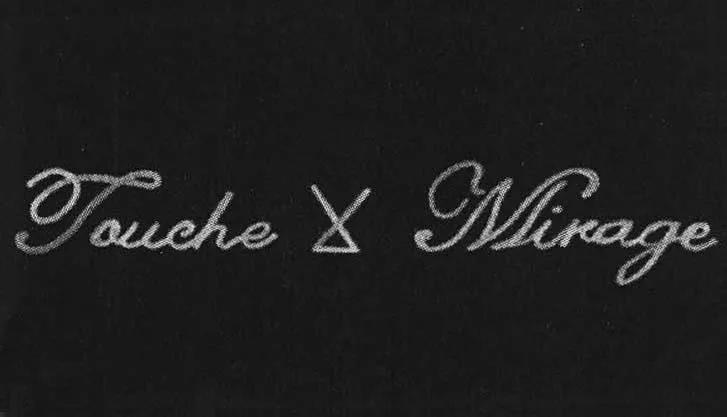 TOUCHE Y MIRAGE