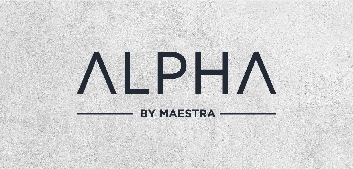 ALPHA BY MAESTRA