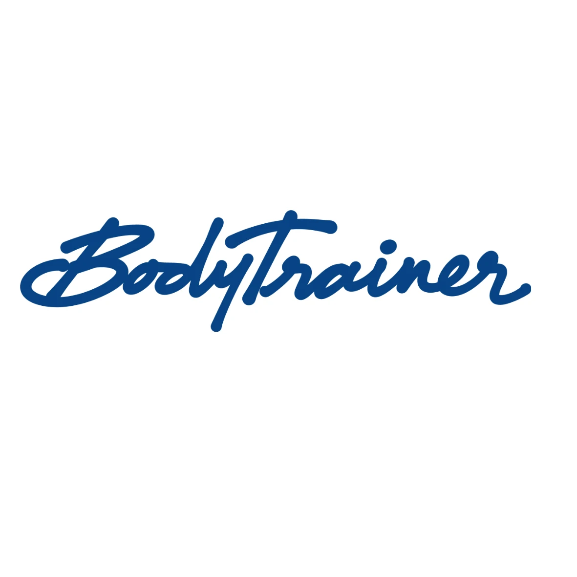 BodyTrainer