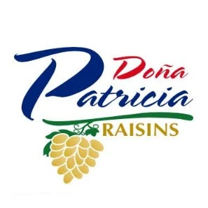 DOÑA PATRICIA RAISINS