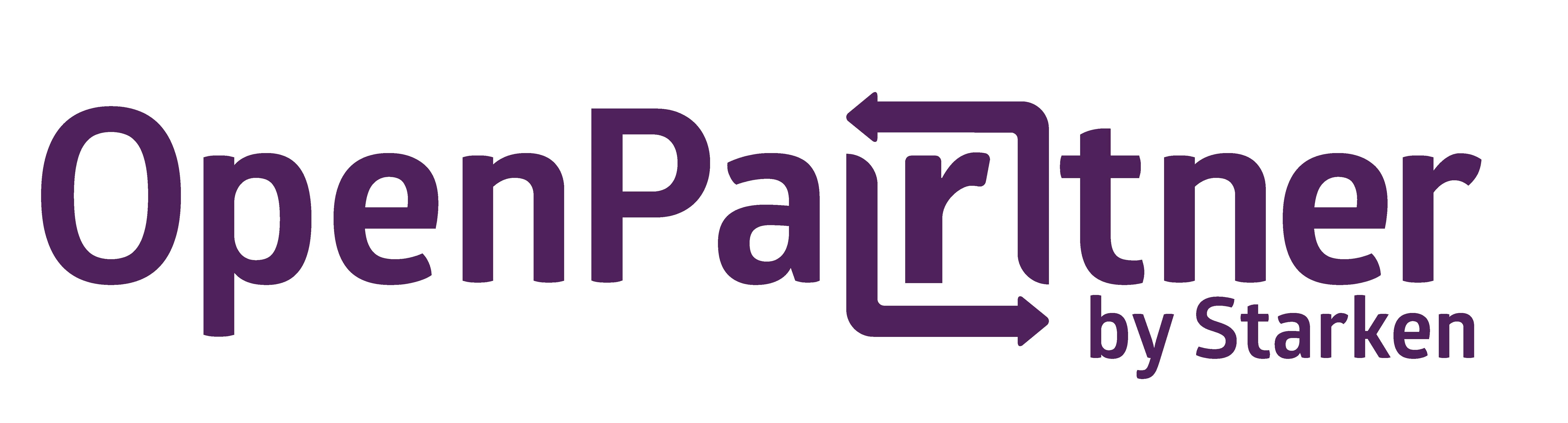 OpenPartner by Starken