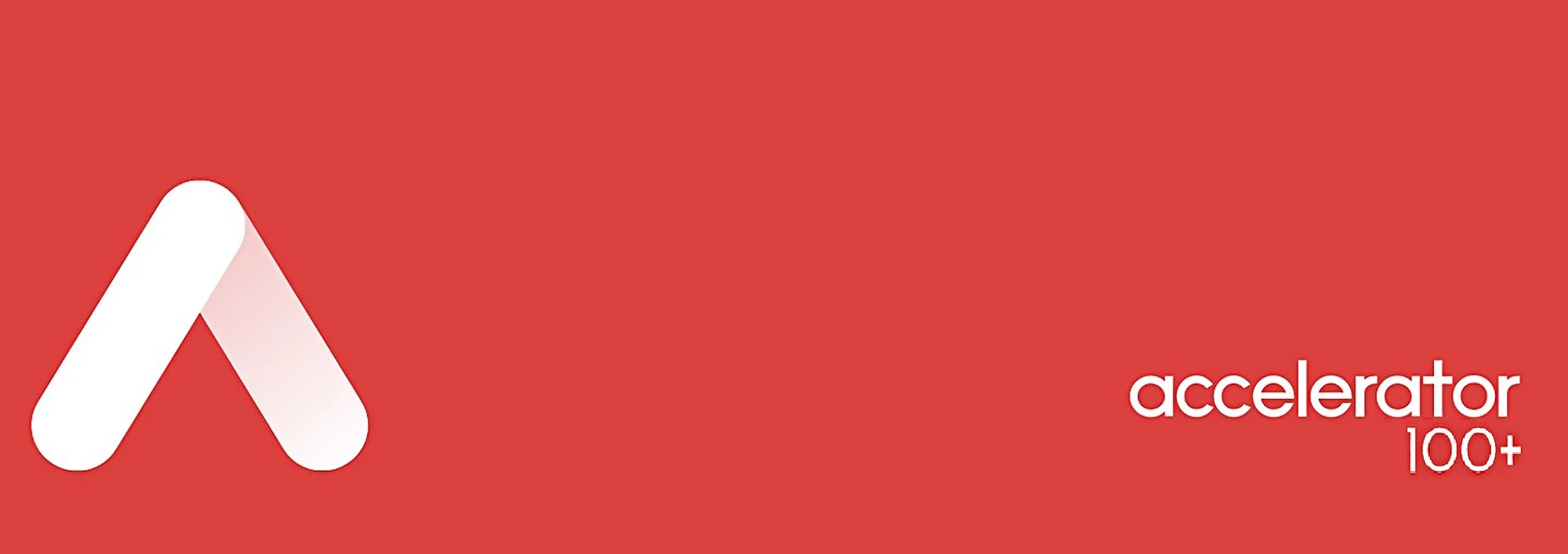 ACCELERATOR 100+