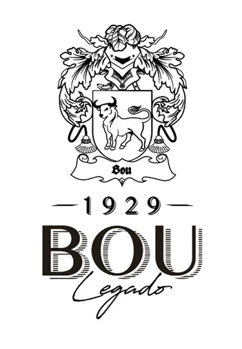 BOU 1929 BOU LEGADO