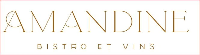 AMANDINE BISTRO ET VINS