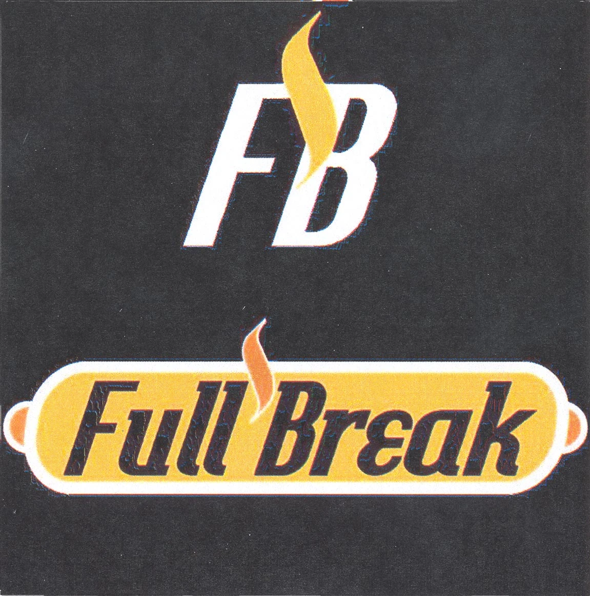 FB FULL BREAK