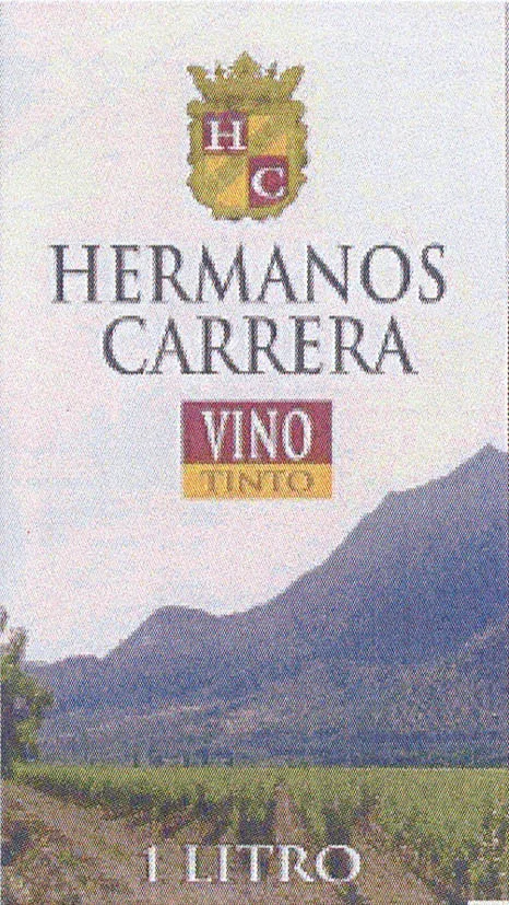 HERMANOS CARRERA