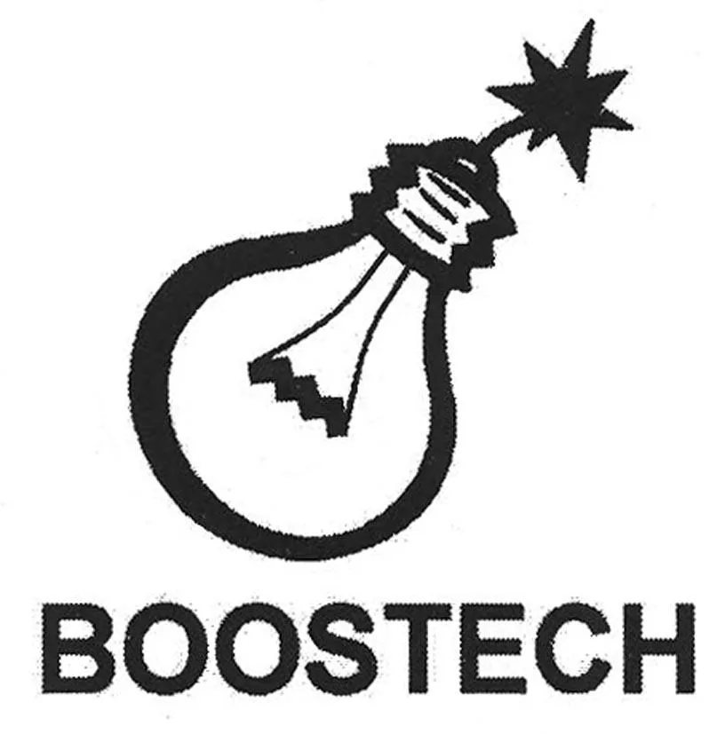 BOOSTECH