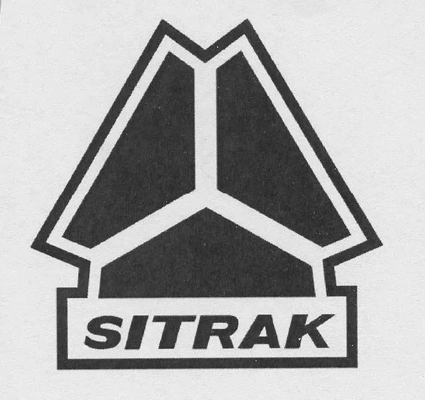 SITRAK