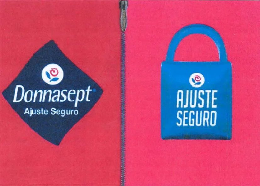 DONNASEPT AJUSTE SEGURO, AJUSTE SEGURO.