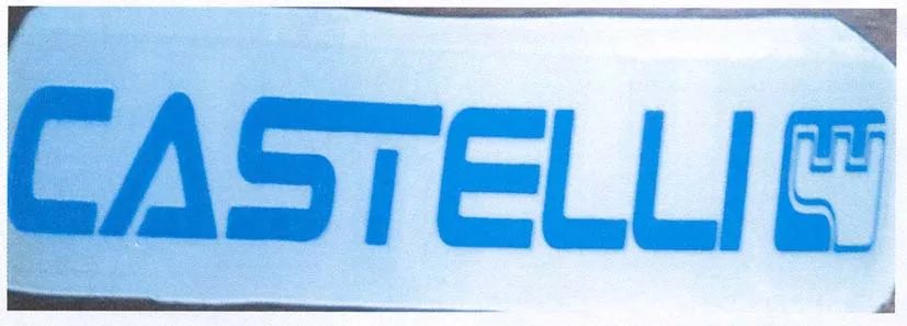 CASTELLI
