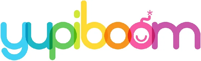 YUPIBOOM