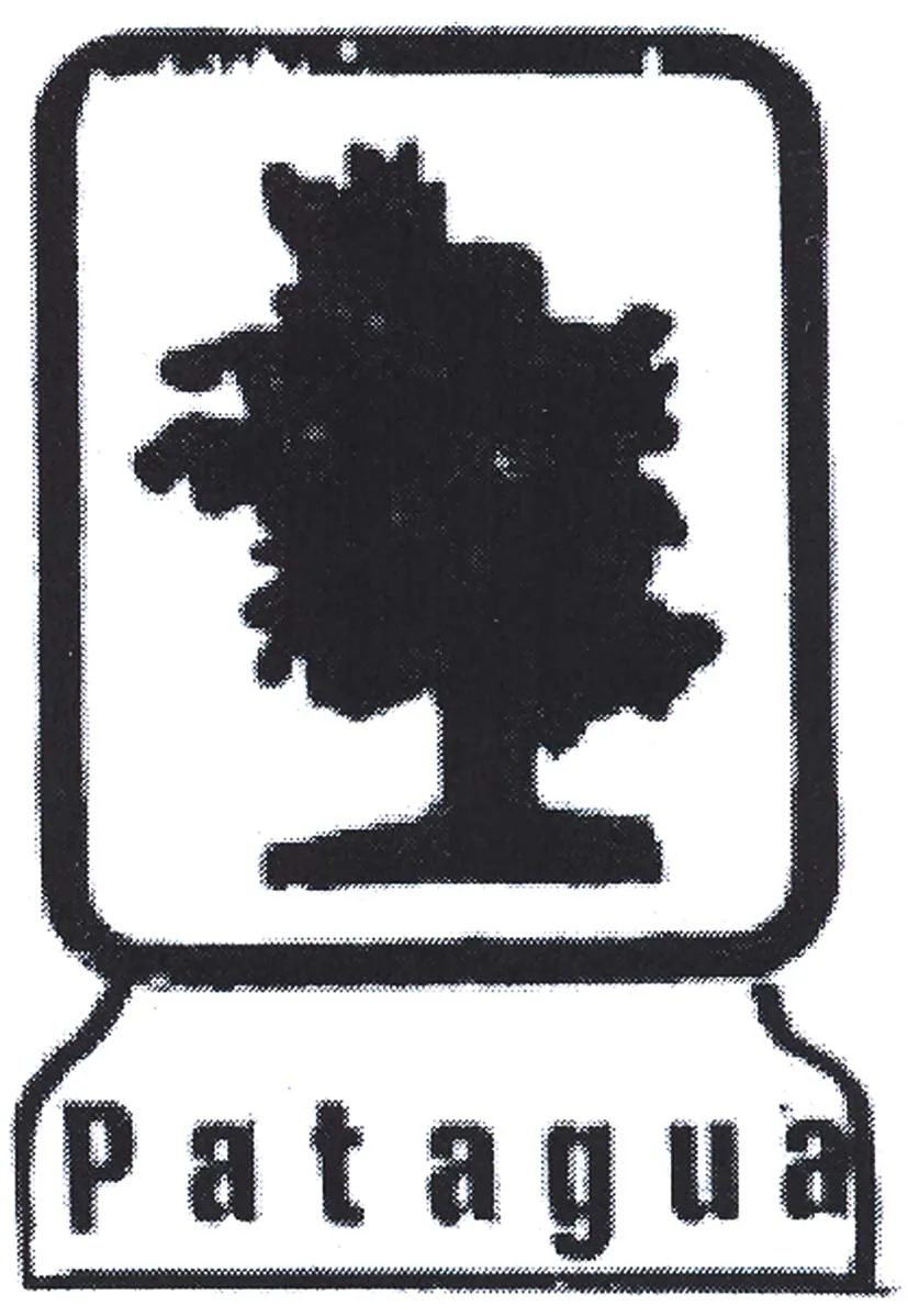 PATAGUA