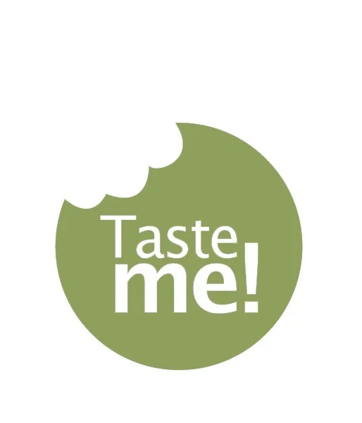 Taste me!