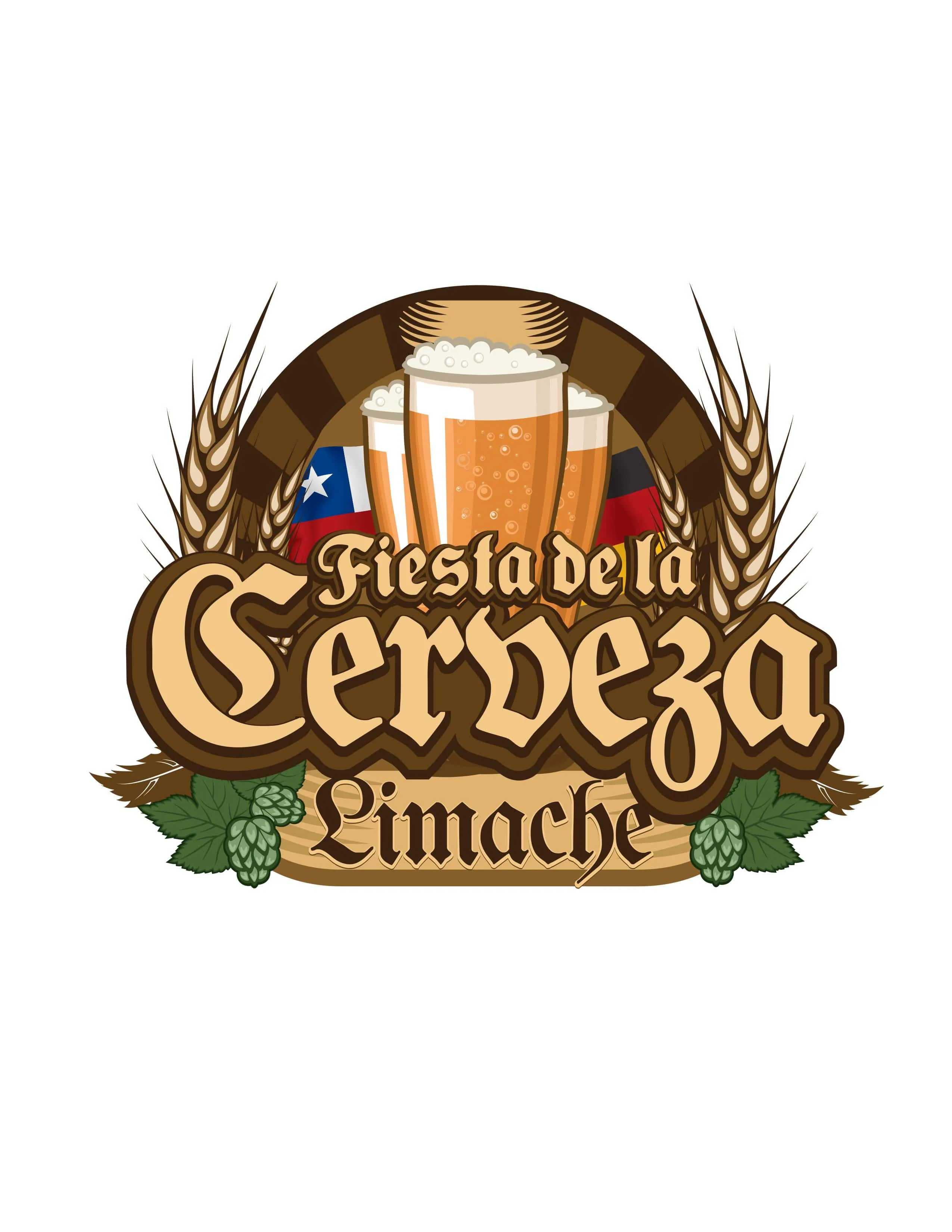 FIESTA DE LA CERVEZA LIMACHE