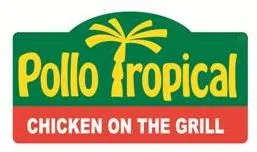 POLLO TROPICAL CHICKEN ON THE GRILL