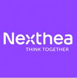 NEXTHEA THINK TOGETHER
