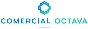 COMERCIAL OCTAVA