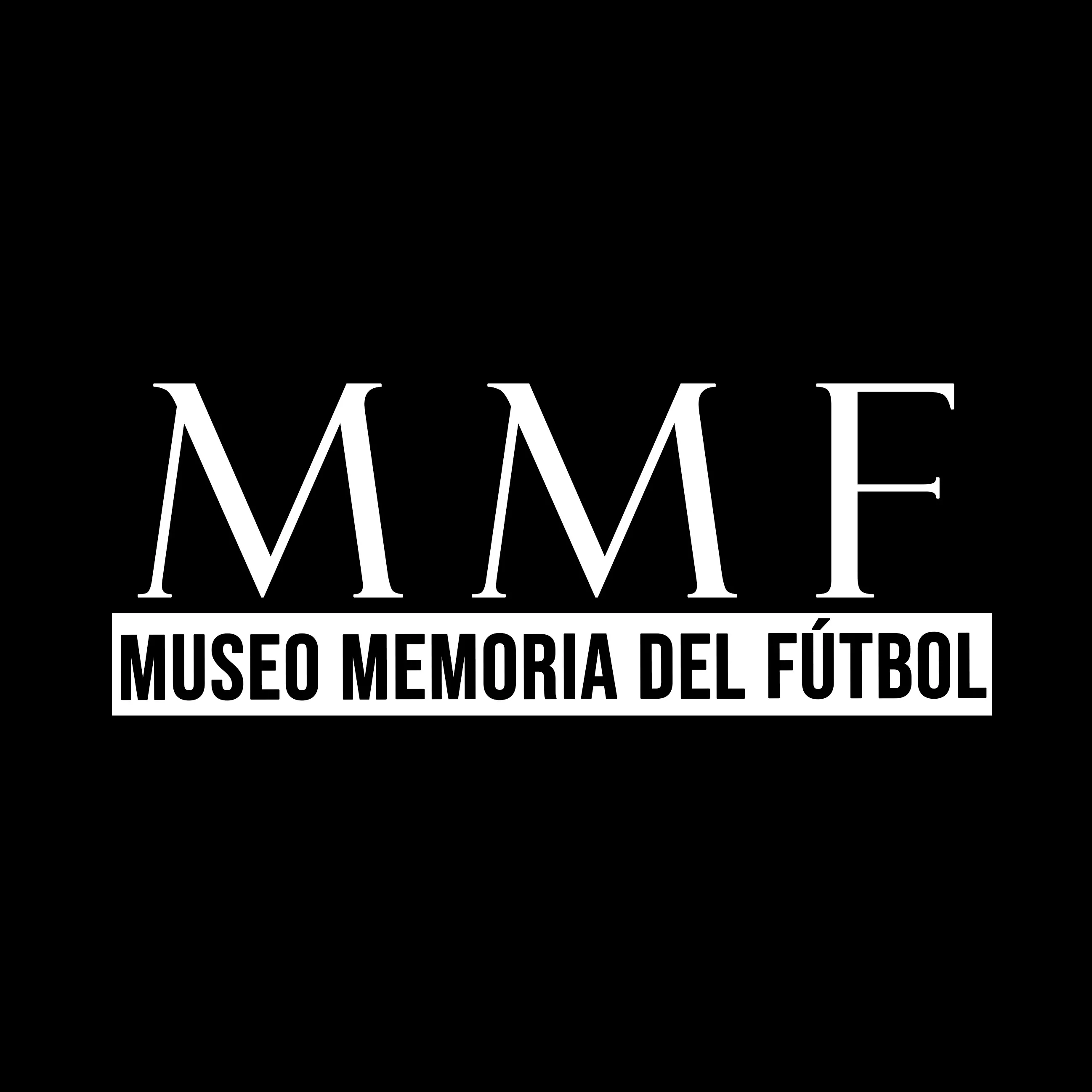 MUSEO MEMORIA DEL FÚTBOL MMF