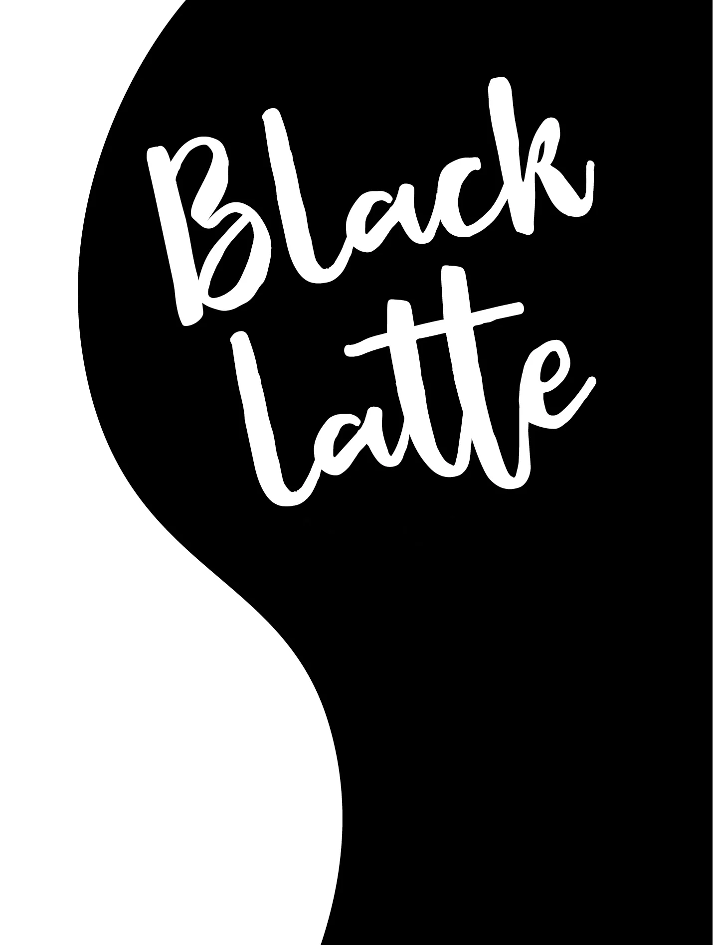 Black Latte
