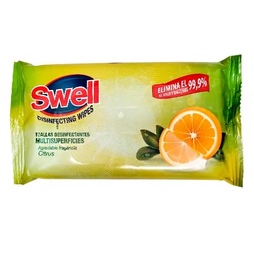 swell