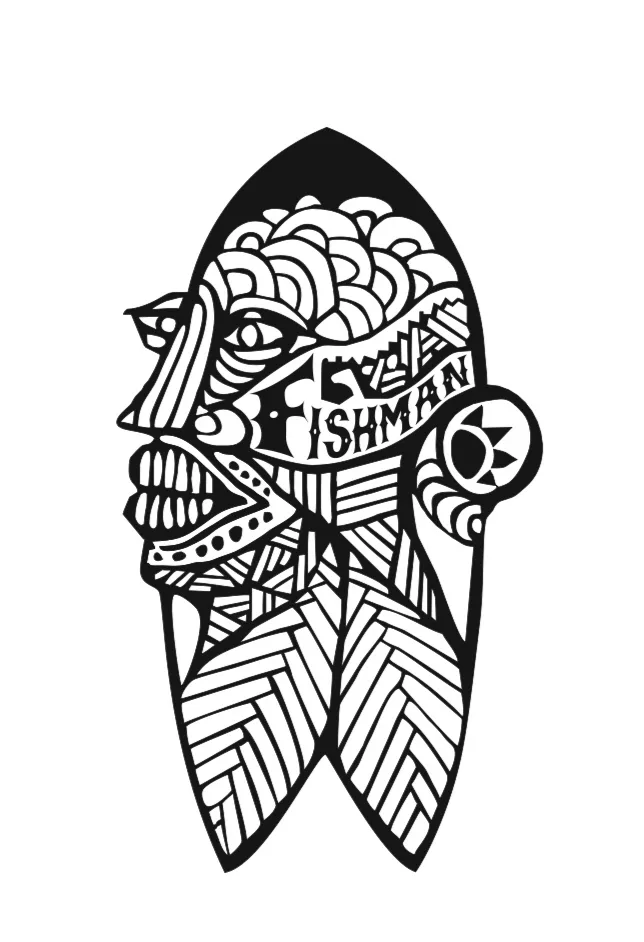 Fishman