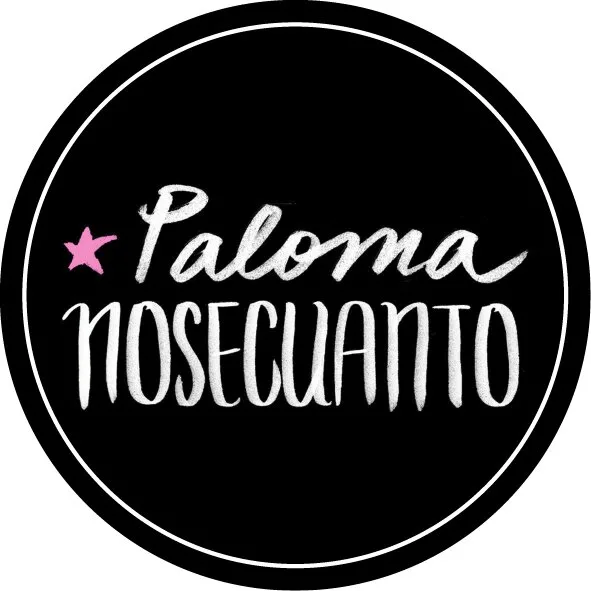 PALOMA NOSECUANTO