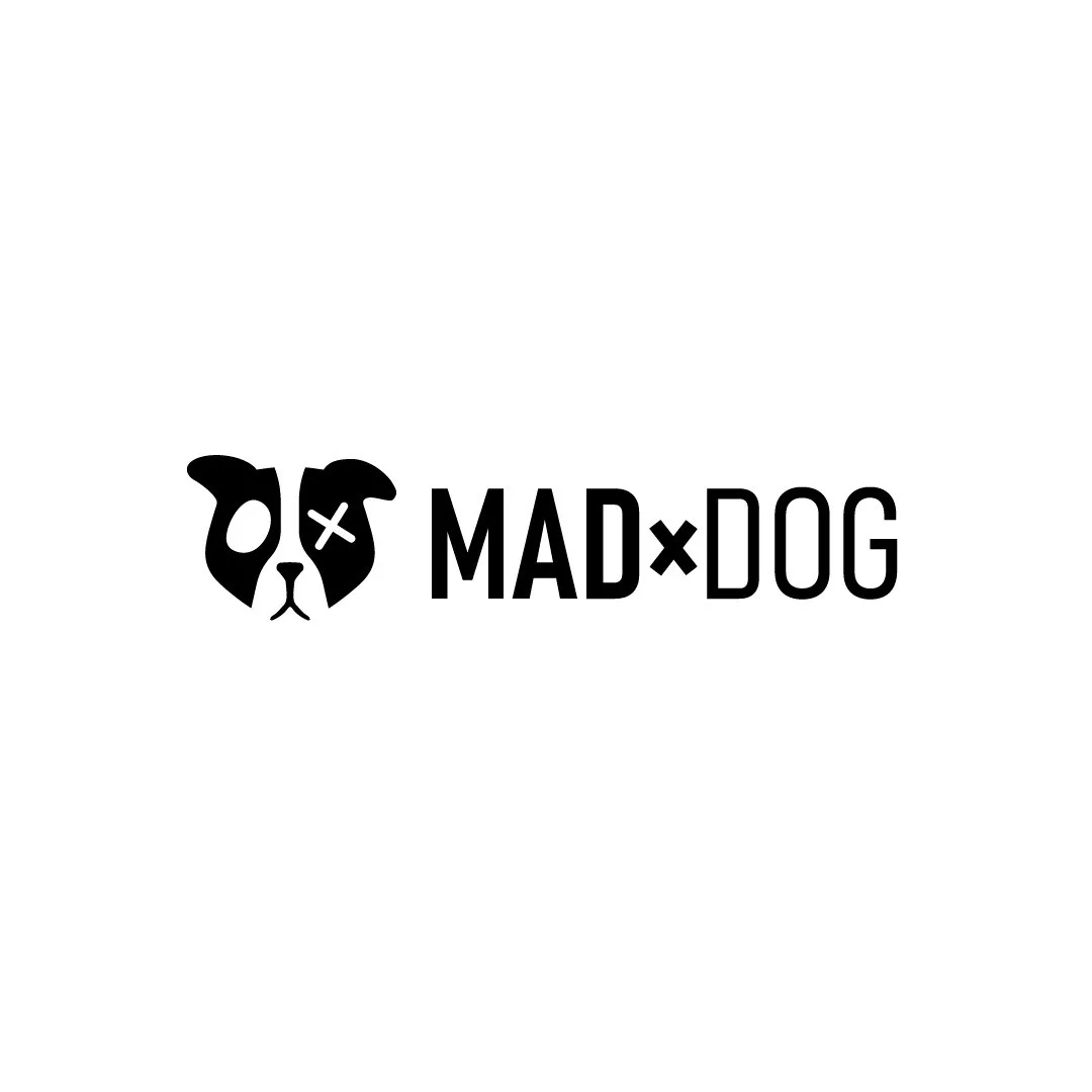 O X MAD X DOG