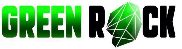 GREEN ROCK