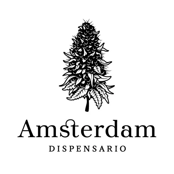 AMSTERDAM DISPENSARIO