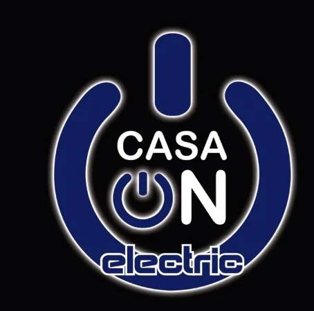 CASA ON ELECTRIC