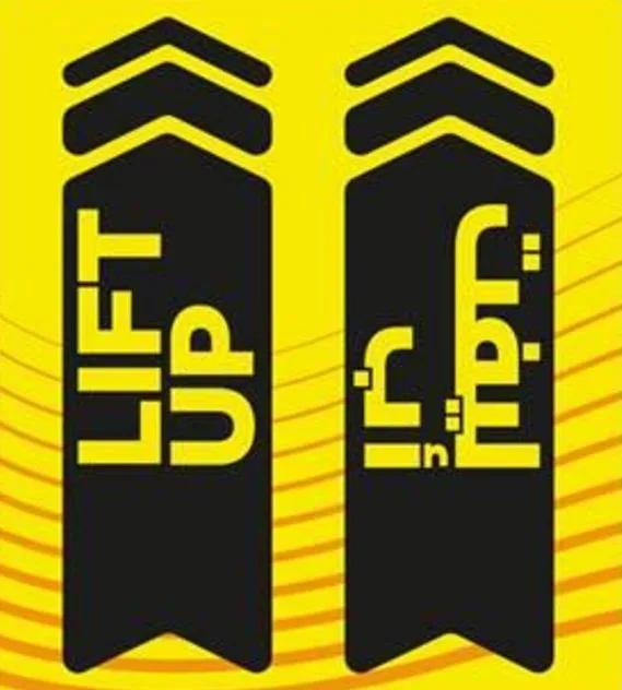 LIFT UP