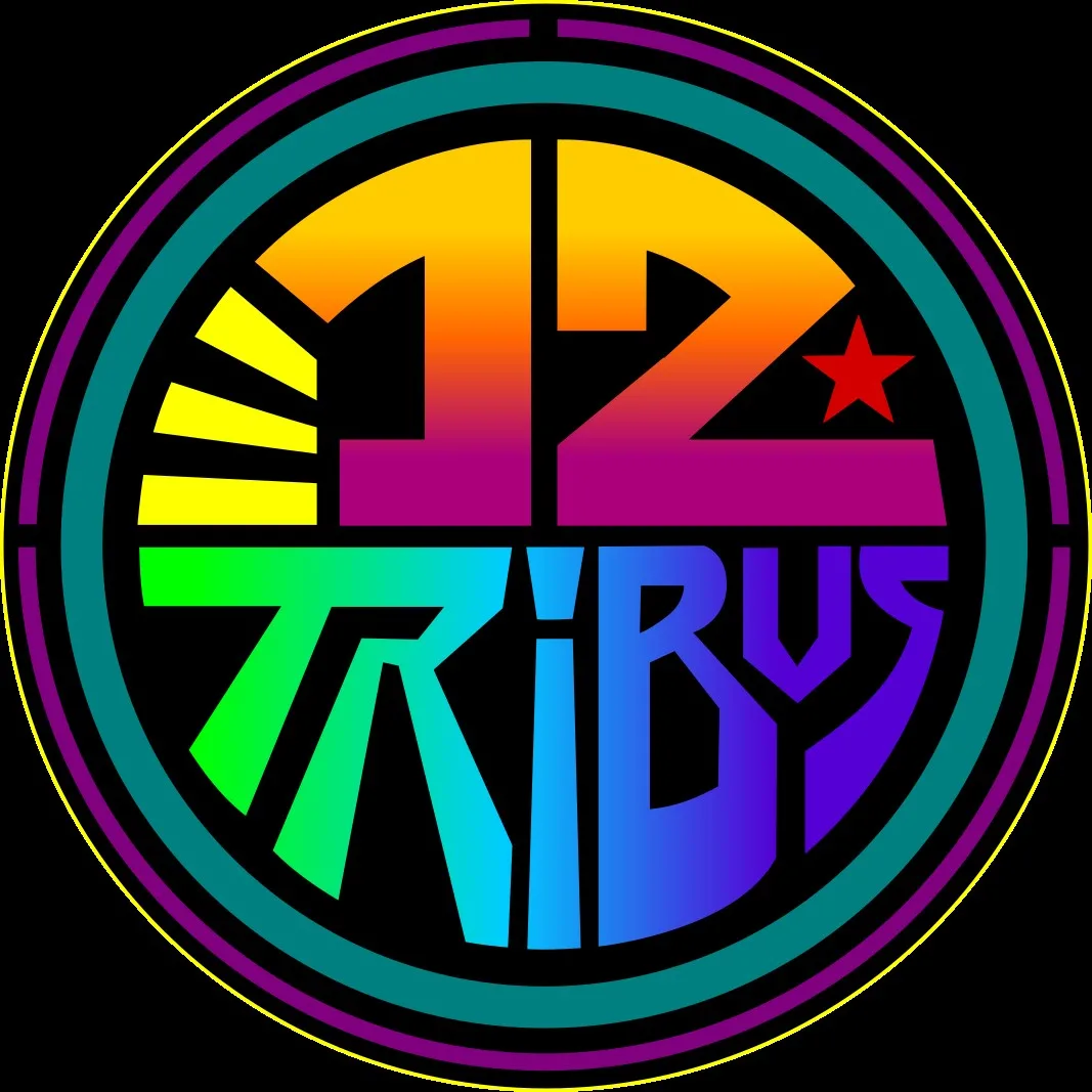 12 Tribus