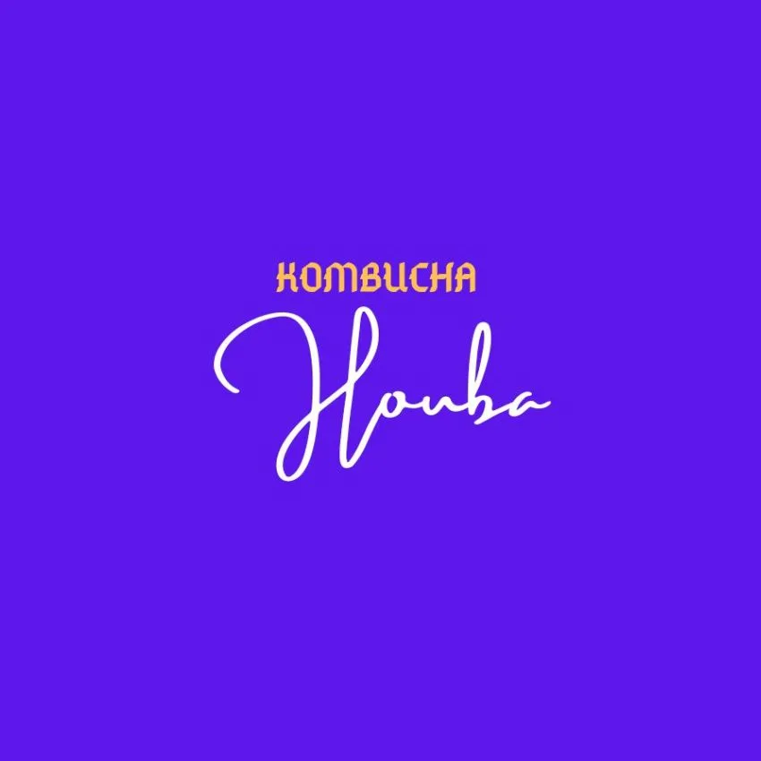 Kombucha Houba